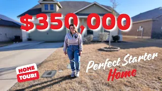 Move-In Ready Affordable What 350K Gets You in Waco TX