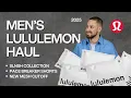 Lululemon SLNSH Collection More Trying On Review 2025