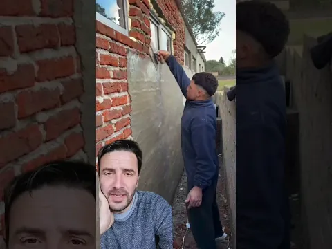 la importancia en la capa hidrofugada #hazlotumismo