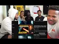 Falling In Reverse - "Watch The World Burn" (REACTION)