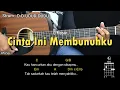 Download Lagu Cinta Ini Membunuhku - D'Masiv | Tutorial Chord Gitar Mudah dan Lirik