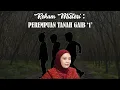 Lagu Edisi Rekam Misteri = PEREMPUAN TANAH GAIB '1'