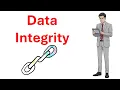 Data Integrity Explained Accuracy Consistency and Trust