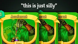 Not F-Tier Anymore