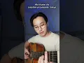 Download Lagu Aku Bukan Jodohnya - Tri Suaka | Reff