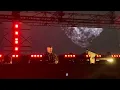 Bonobo (DJ set) - Age of Phase - Live Chile 2024 - Sundeck Fiestas