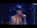 Plowed performed by Sponge AXS TV