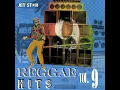 No. 1 Pon De Look Good Chart - Capleton