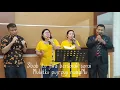 Download Lagu ENGKAULAH PERLINDUNGANKU || COVER LAGU ROHANI