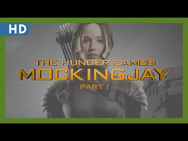 The Hunger Games: Mockingjay Part 1 (2014) Teaser