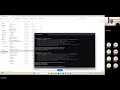NodeJs File Module Delete file create file append file open file close file write read file