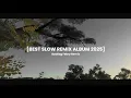 Download Lagu Best Slow Remix Album 2025 - Bootleg Febry Remix || Tik tok Song