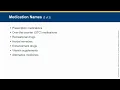 EMT CH 12 - Pharmacology