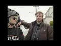 Vacations - Holy Grail (Behind the Scenes)
