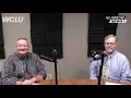 Conversation with Barren County sheriff candidate Freddie Joe Wilkerson