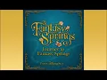 【ファンタジースプリングス】Journey to Fantasy Springs / ジャーニー・トゥ・ファンタジースプリングス | Tokyo DisneySea 【60分間】