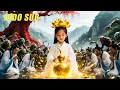 Download Lagu Gadis 8 tahun sakti, sekali gerak musuh lenyap! Ternyata dia leluhurku tidur 300 tahun!