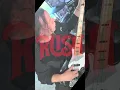 Download Lagu Rush – Spirit of the Radio (Reggae Part) 🎸 Bass Short