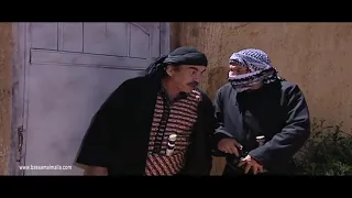 مسلسل باب الحارة الجزء الخامس برومو الحلقة 25 