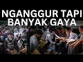 Download Lagu Kenapa Banyak Pengangguran Aneh Nolak Kerjaan Cuma Karena Gengsi Padahal Skill 0?