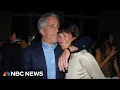 Download Lagu Justice Department responds to hidden camera video of official talking Epstein files plan