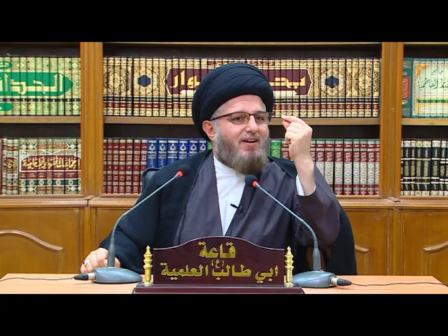 ⁣الموكب الحسيني مؤسسة إجتماعية هامة