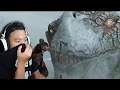 Download Lagu Jumpa Ular Sawah! Bau Kali Nafasnya - God Of War