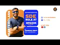 Amazon SDE Masterclass Tips to Get Shortlisted