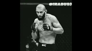 Khamzat Chimaev Theme Song Slowed Reverb 