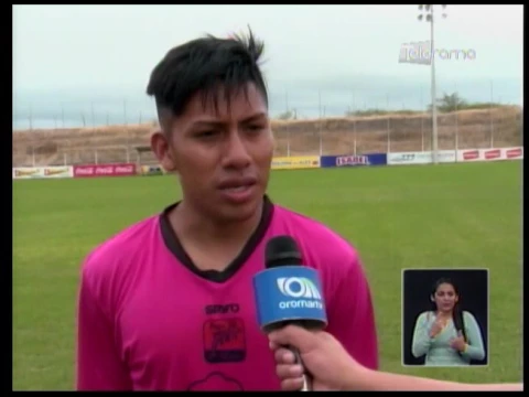 Delfín quiere dar la sorpresa en monumental y asegurar etapa