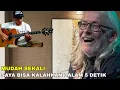 Download Lagu Malu Sendiri Dikira Cover Alip Ba Ta Mudah Gitaris Senior Mendadak Kena Mental