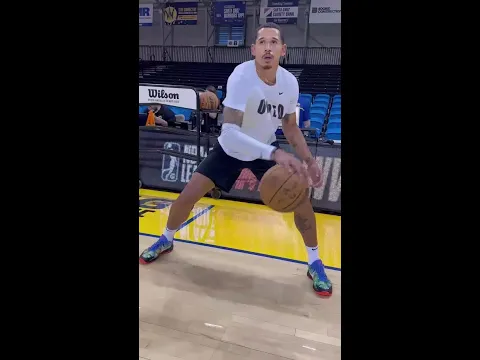 The official site of the NBA G League