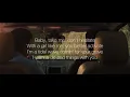 Bad Things - Cailin Russo with lyrics from "Heated Rivalry"