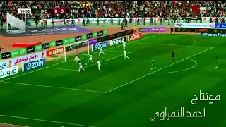 حسام الرسام   اجمل اغنيه عراقي هلا يا صاحب النخوة روعه روعه  مونتاج أحمد النمراوي     دندنها
