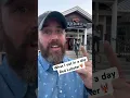 One meal a day at Red Lobster maybe for the last time