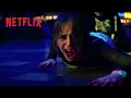 Video di Fear Street | Primi 5 minuti (scena iniziale) | Netflix