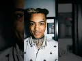 Repost the evolution of XXXTENTACION #edit #hiphop #sad #jahsehonfroy #goat #legend