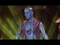 Scooby-Doo 2002 Meet Zarkos and N Goo Tuana Scene