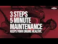 How to Maintain Your Murray 20 Push Mower with Briggs Stratton E450 Engine