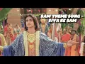 Download Lagu Ram Theme Song - Siya ke Ram#siyakeram#starplus