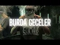 TUĞRUL BEKTAŞ ft. ORTAQ x CASH FLOW x KAISA NATRON - BURDA GECELER (Arcworks Remix)