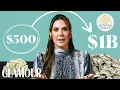 How Kendra Scott Turned 500 Into 1 Billion Glamour