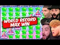 Download Lagu SUGAR RUSH 1000 MAX WIN: Top 10 Biggest Wins (Juicy Slots, Ayzee, Roshtein)