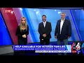 Help available for Veteran families with Iris Garcia Barron KVIA ABC-7