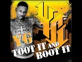 Toot It And Boot It (Edited Version)