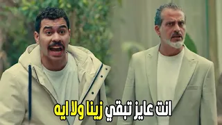 فخر الدلتا   من غيري انت متسواش اي حاجه انت راجل فاشل دندنها