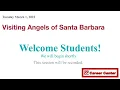 Visiting Angels of Santa Barbara