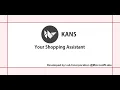 KANS on Firebase eCommerce App based on Python v1 3 Walkthrough