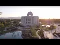 Meridian Idaho Temple Tour