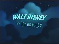 Peter pan Intro - The Second star to the right (English with swedish subtitles)